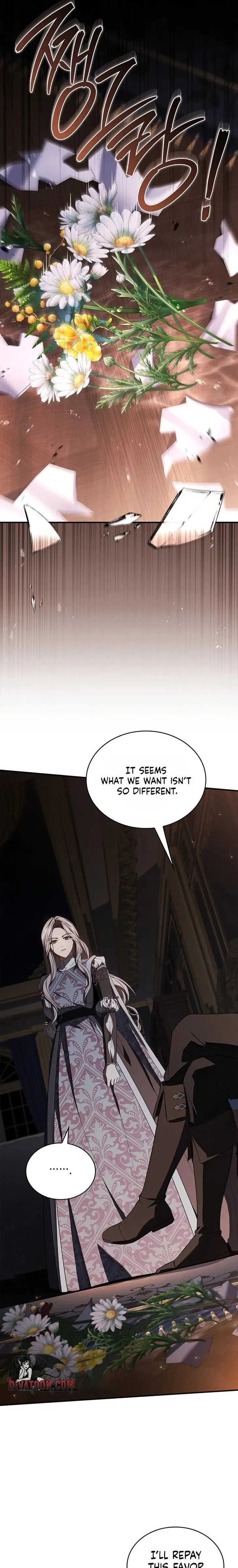 Read The Crown I Will Seize Manga Online