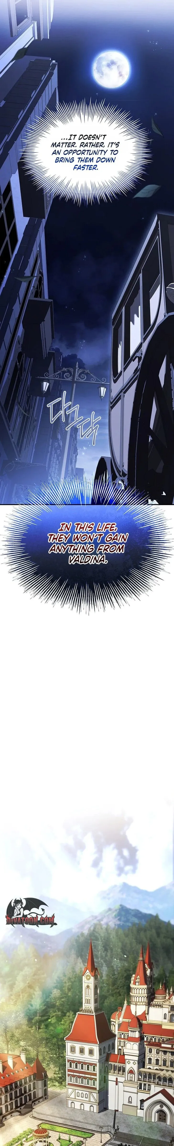 Read The Crown I Will Seize Manga Online