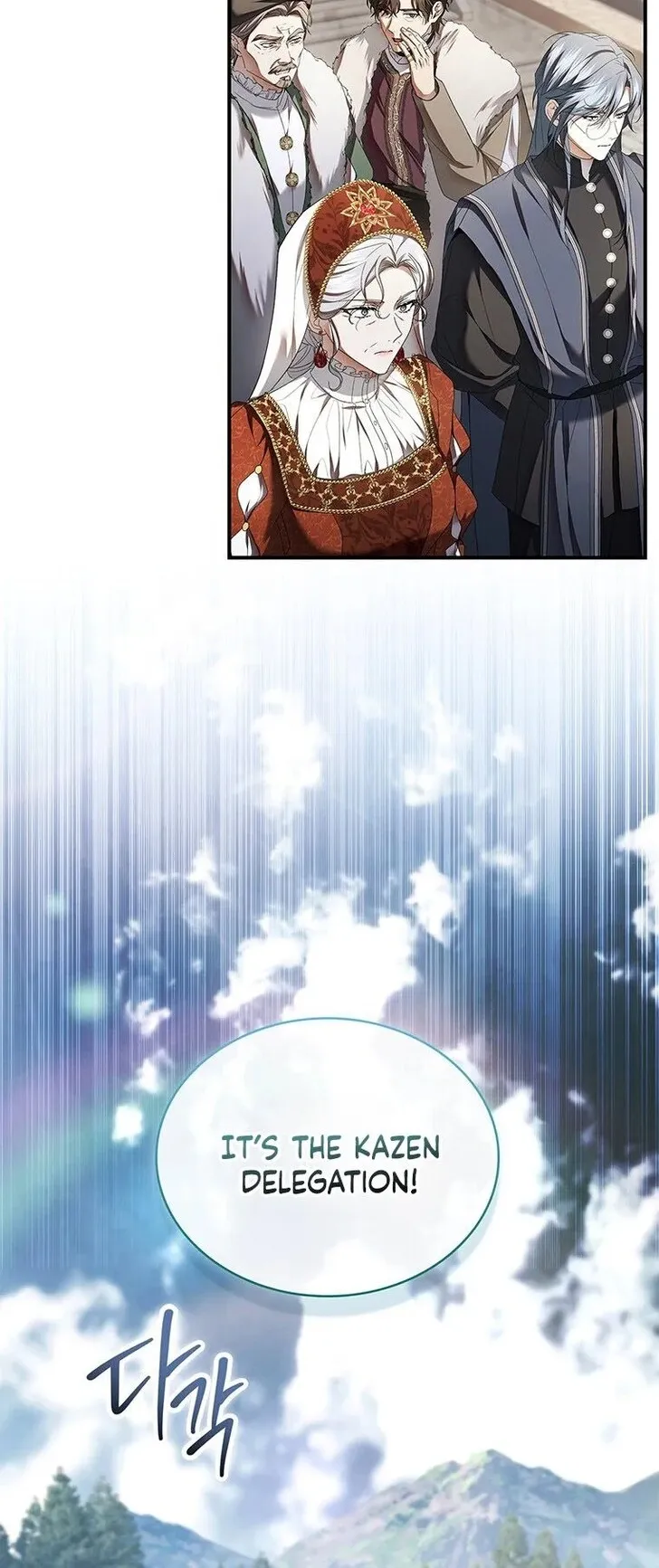 Read The Crown I Will Seize Manga Online
