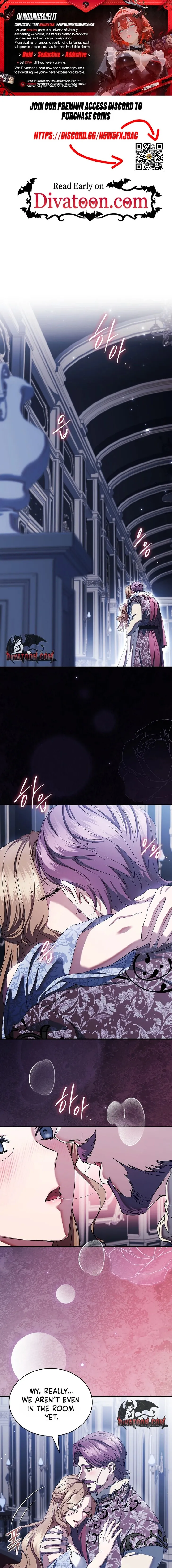 Read The Crown I Will Seize Manga Online