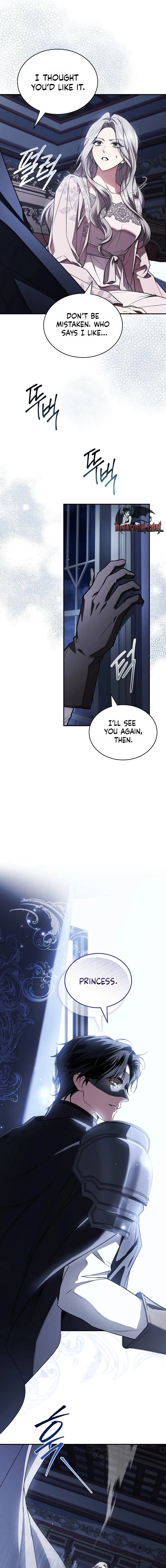 Read The Crown I Will Seize Manga Online