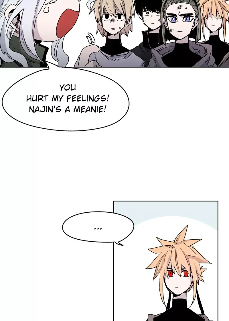 Read The Ember Knight Manga Online