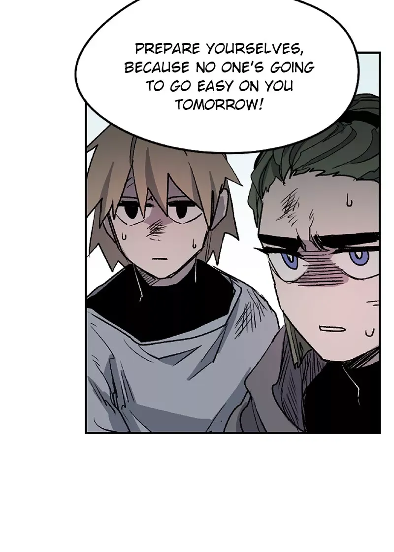 Read The Ember Knight Manga Online