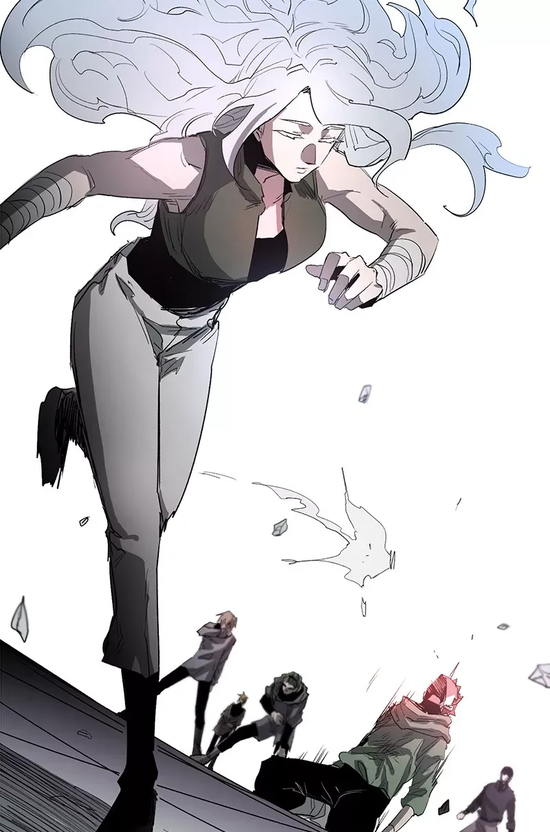 Read The Ember Knight Manga Online