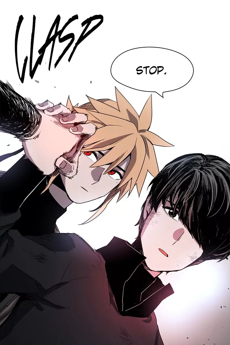 Read The Ember Knight Manga Online