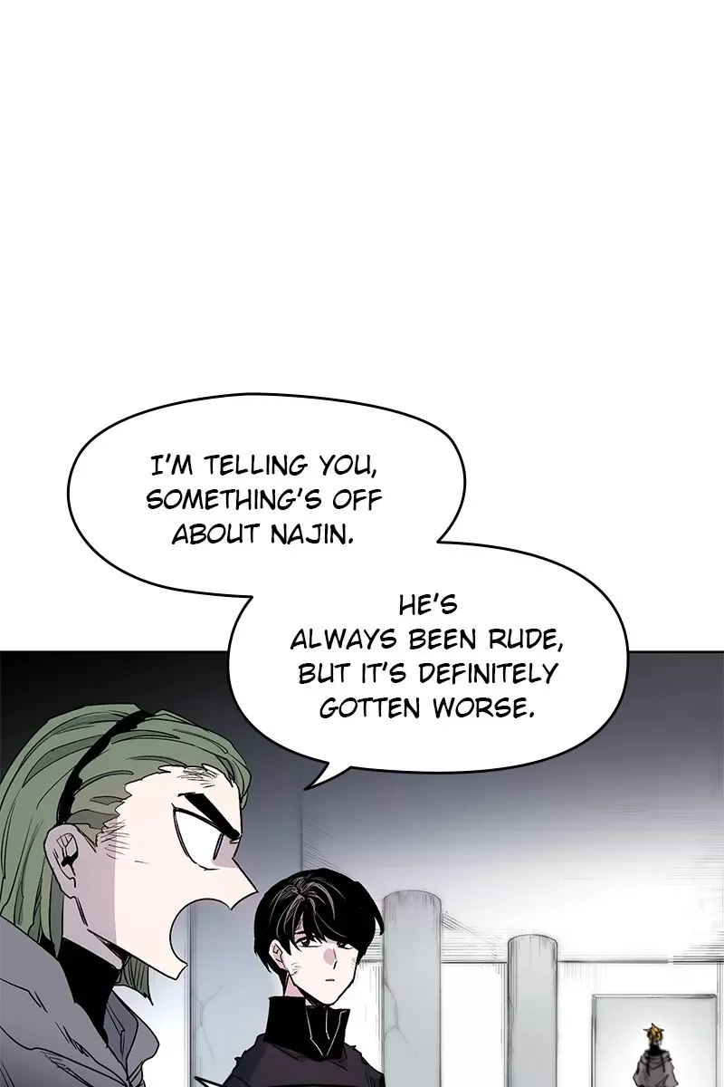 Read The Ember Knight Manga Online