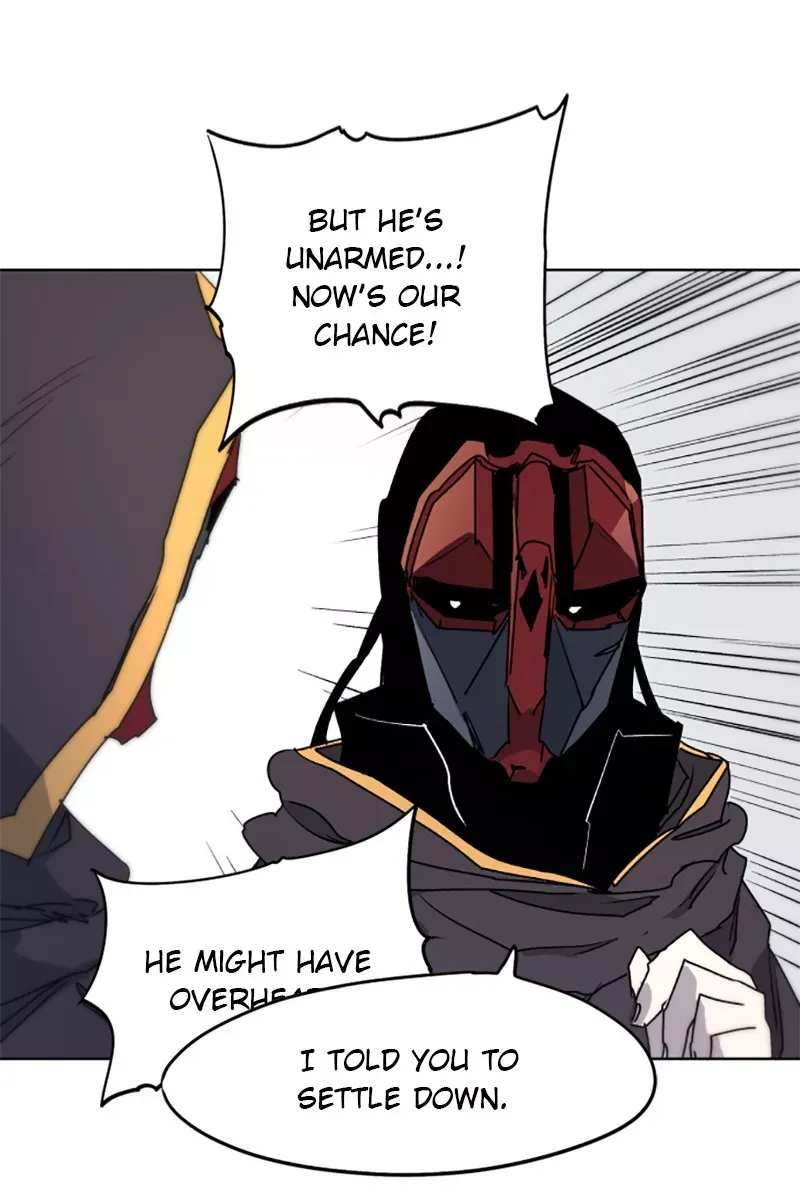 Read The Ember Knight Manga Online