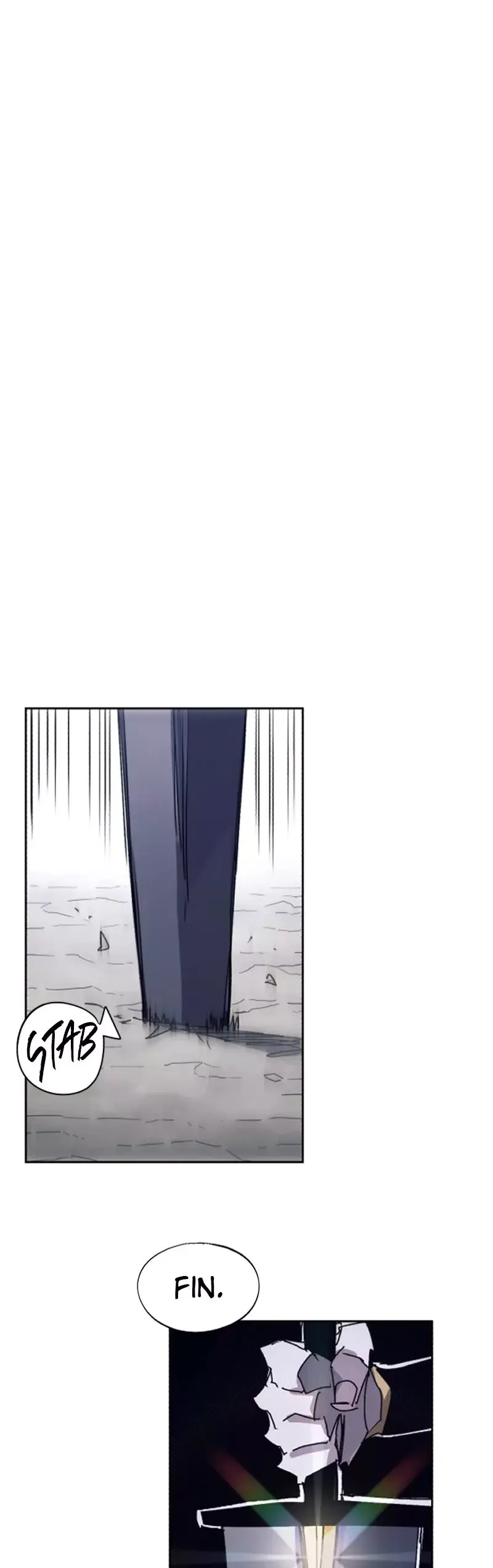 Read The Ember Knight Manga Online