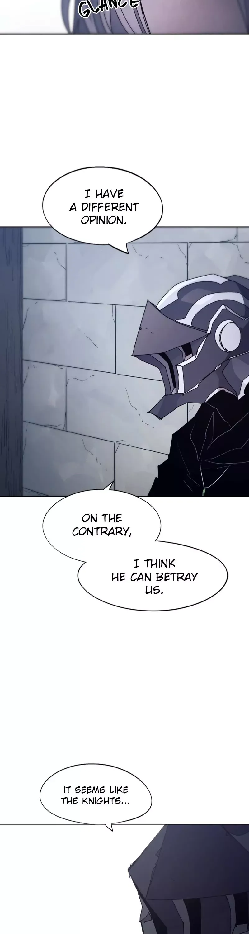 Read The Ember Knight Manga Online
