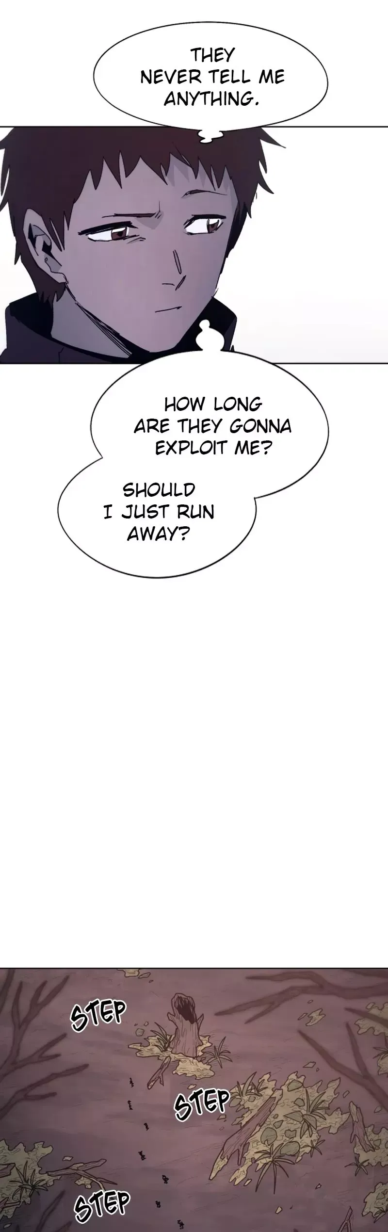 Read The Ember Knight Manga Online