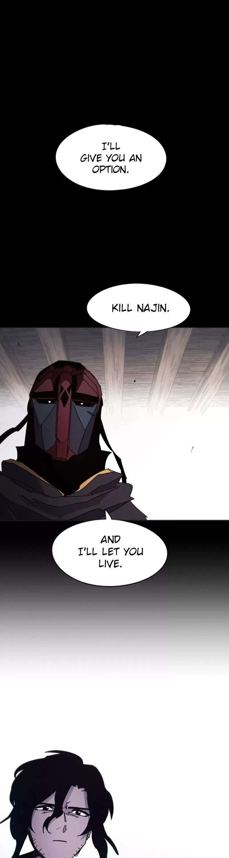 Read The Ember Knight Manga Online