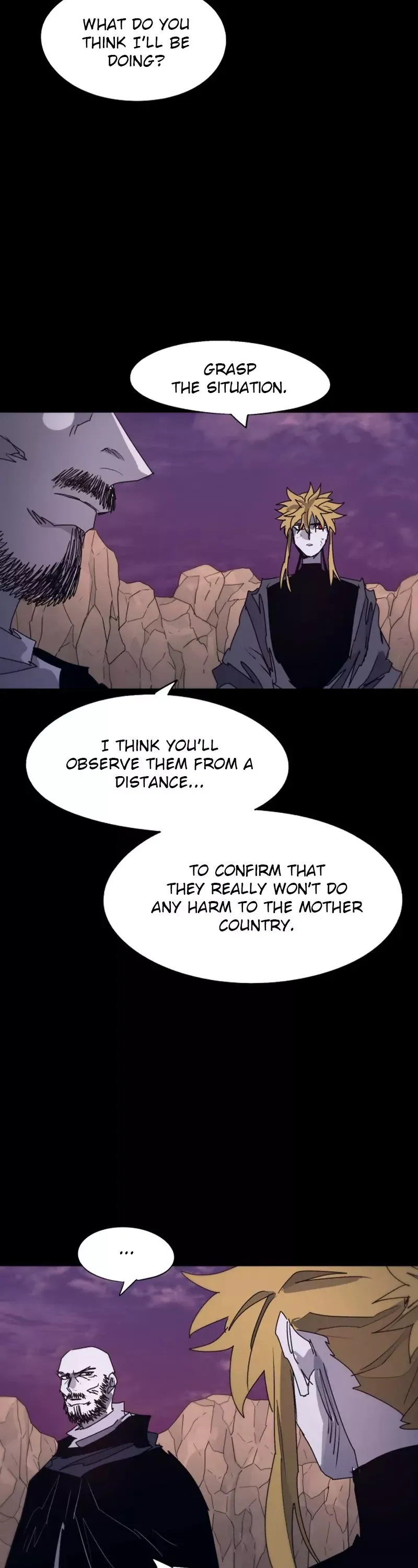 Read The Ember Knight Manga Online