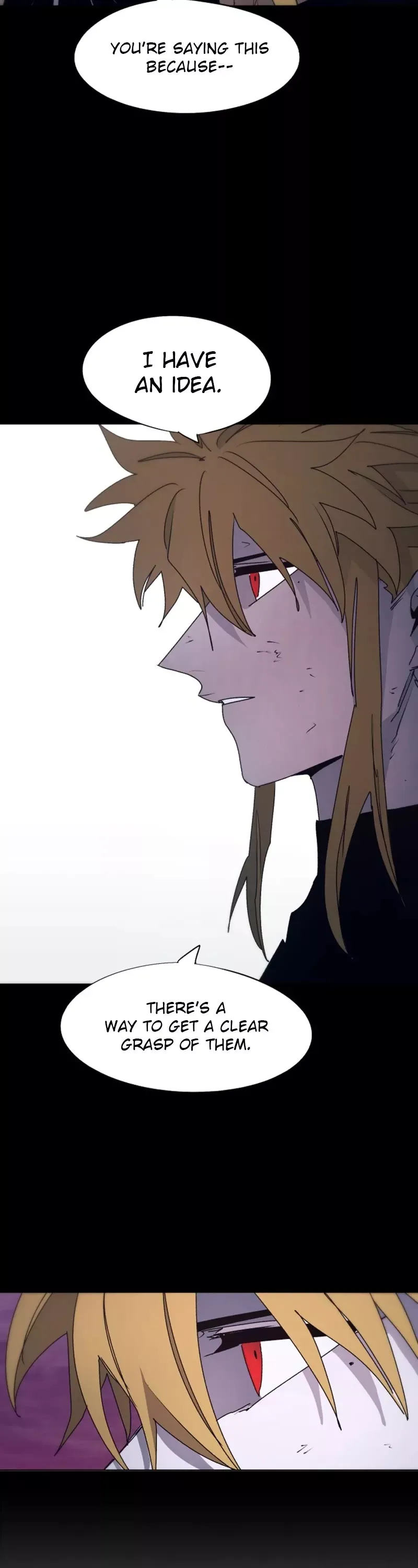 Read The Ember Knight Manga Online