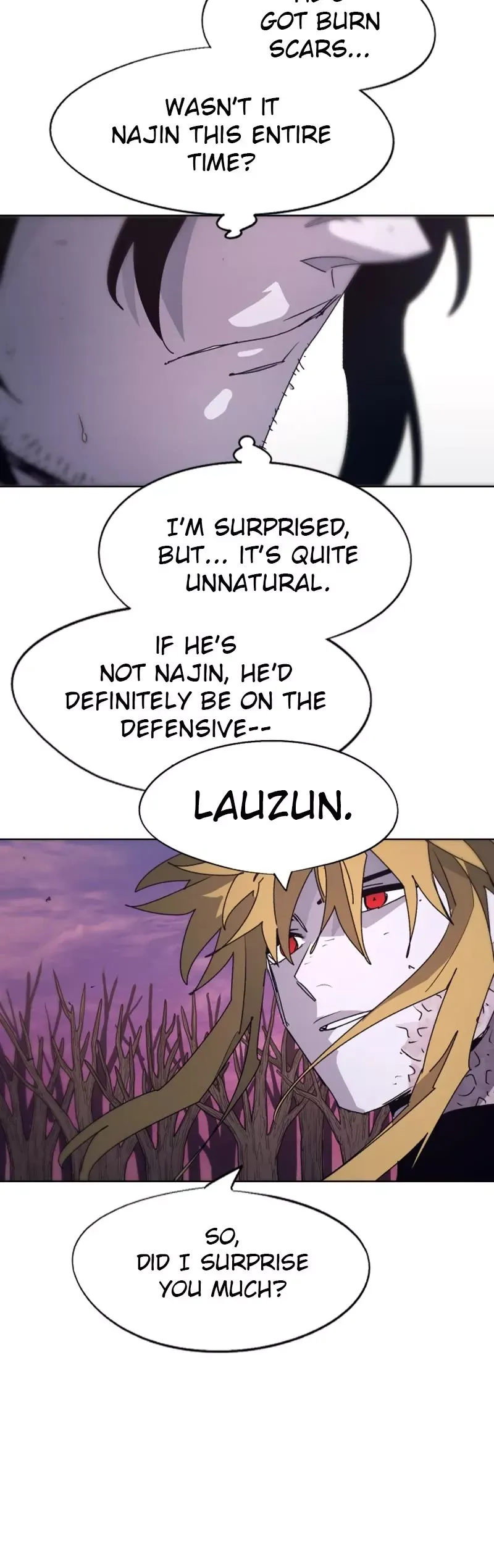 Read The Ember Knight Manga Online