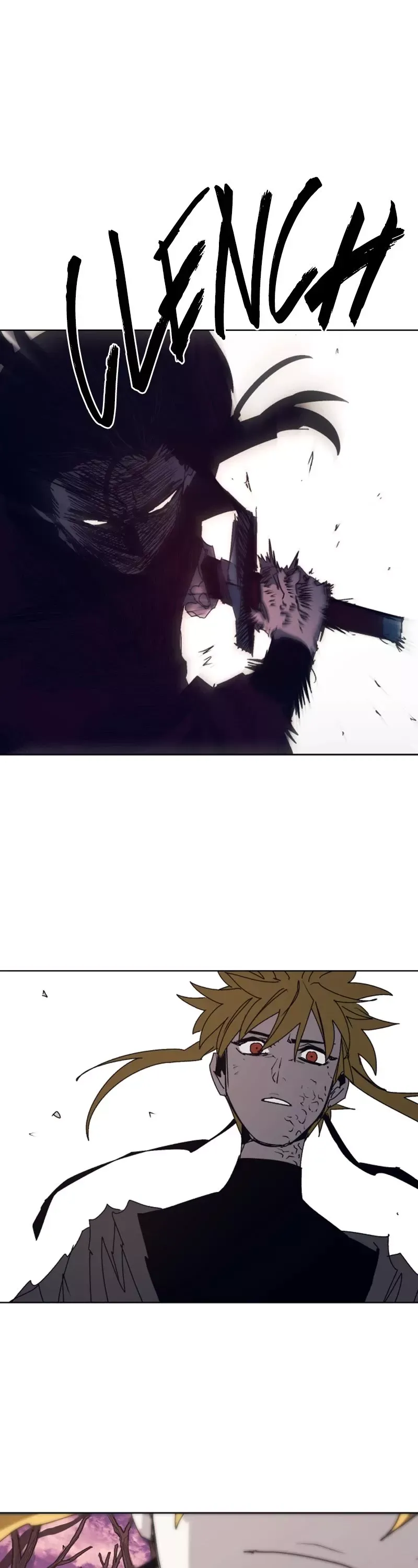 Read The Ember Knight Manga Online