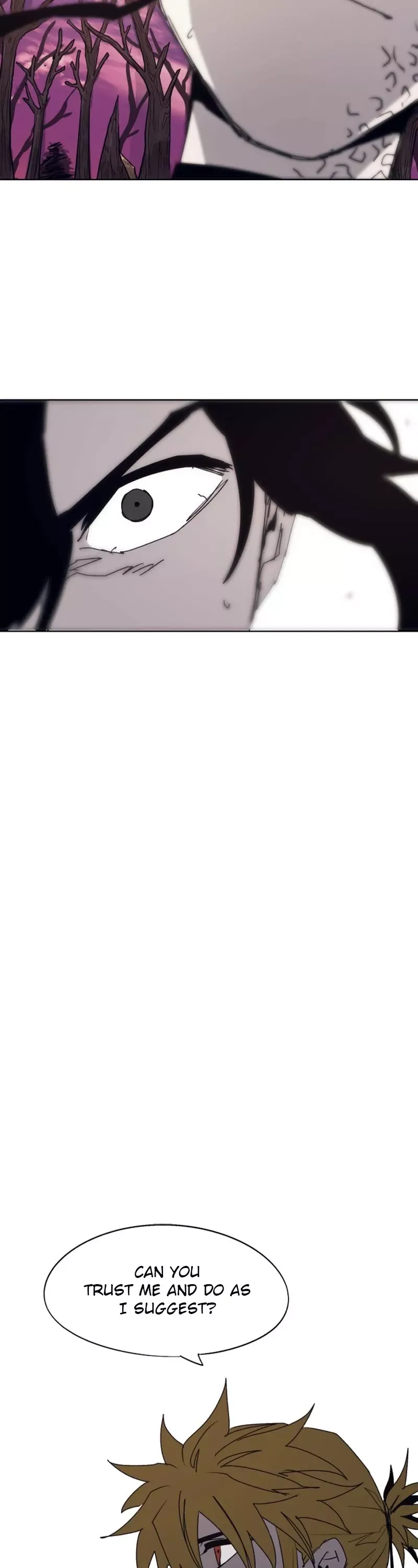 Read The Ember Knight Manga Online