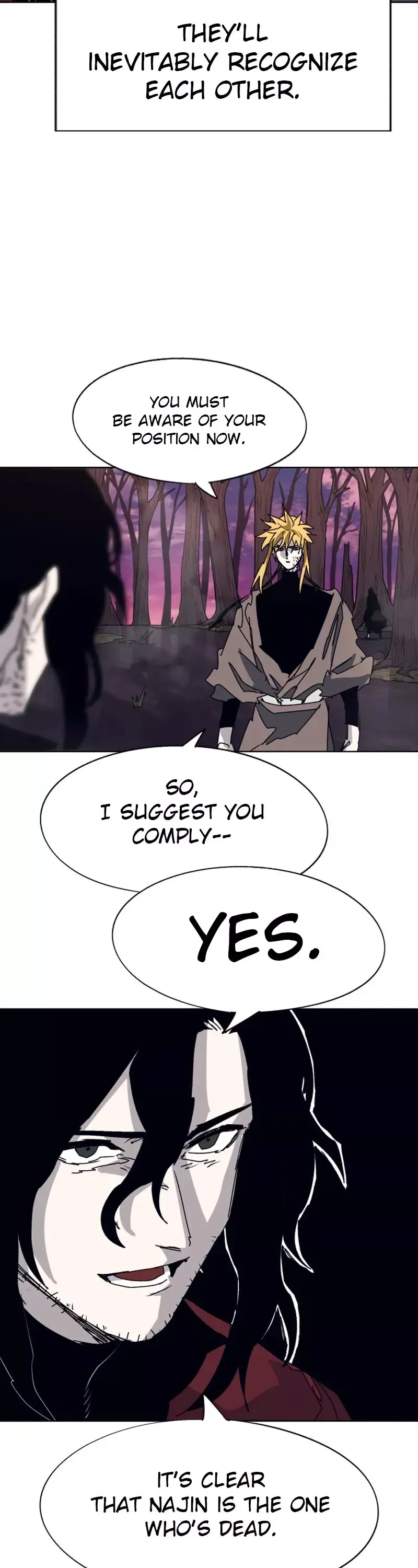 Read The Ember Knight Manga Online