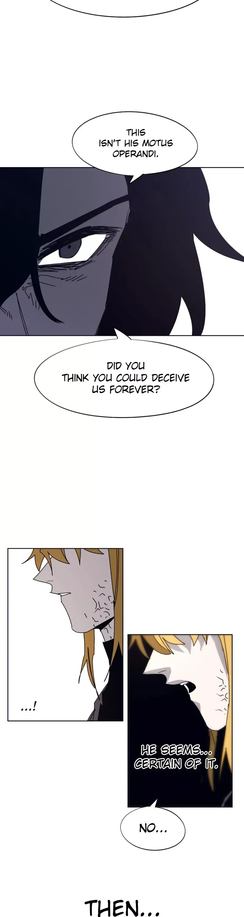 Read The Ember Knight Manga Online