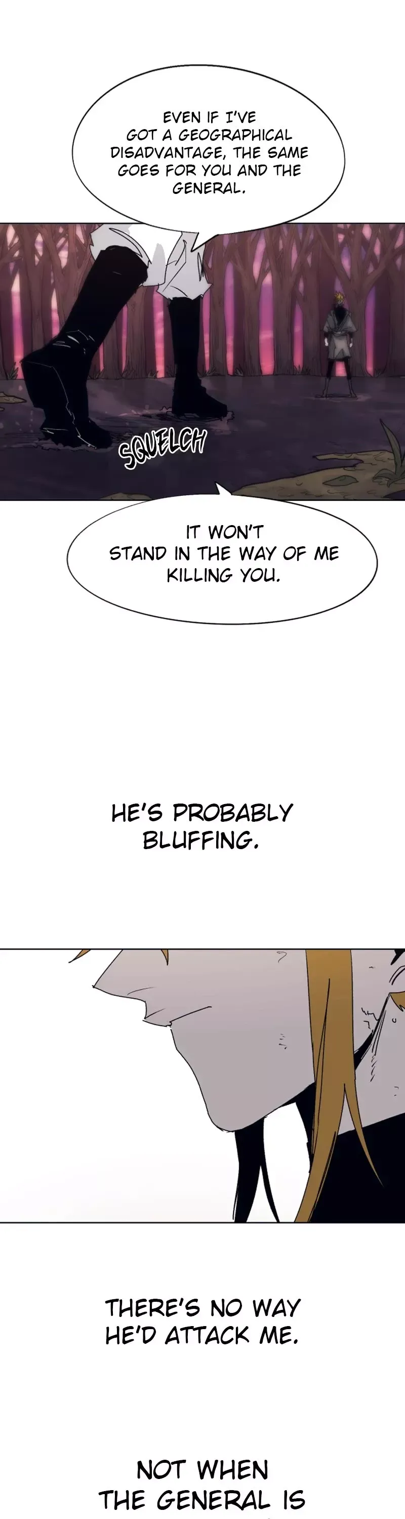 Read The Ember Knight Manga Online