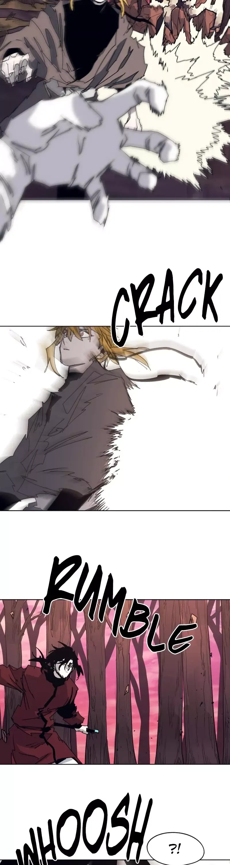 Read The Ember Knight Manga Online