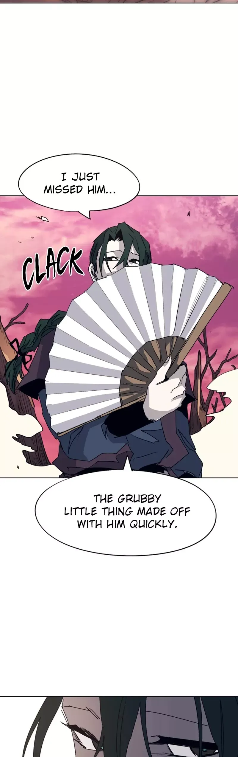 Read The Ember Knight Manga Online