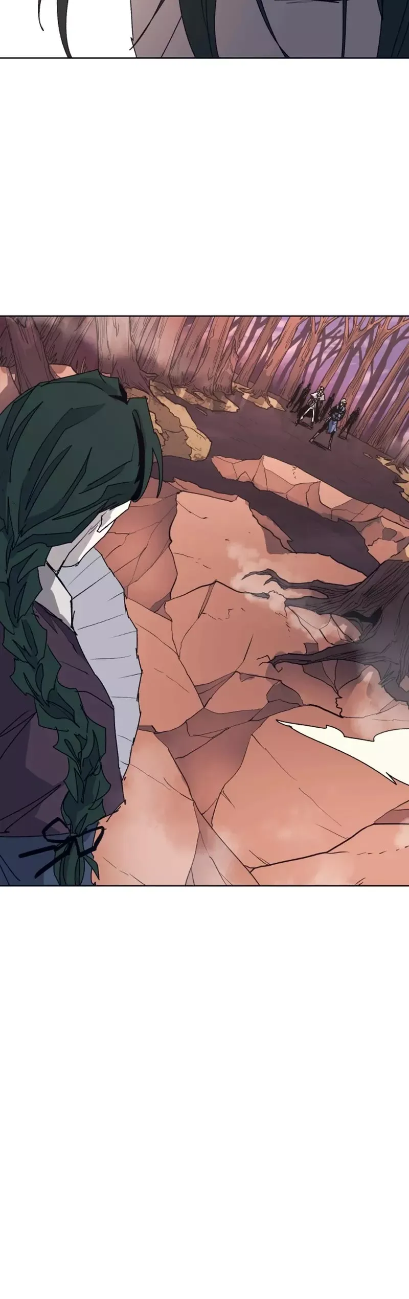 Read The Ember Knight Manga Online