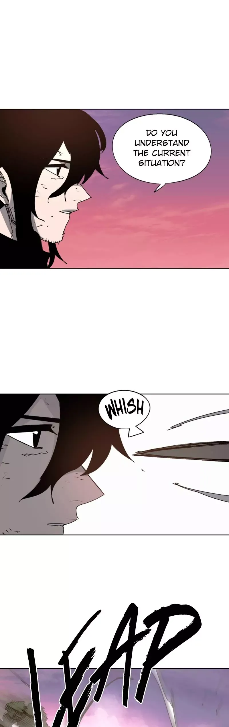 Read The Ember Knight Manga Online