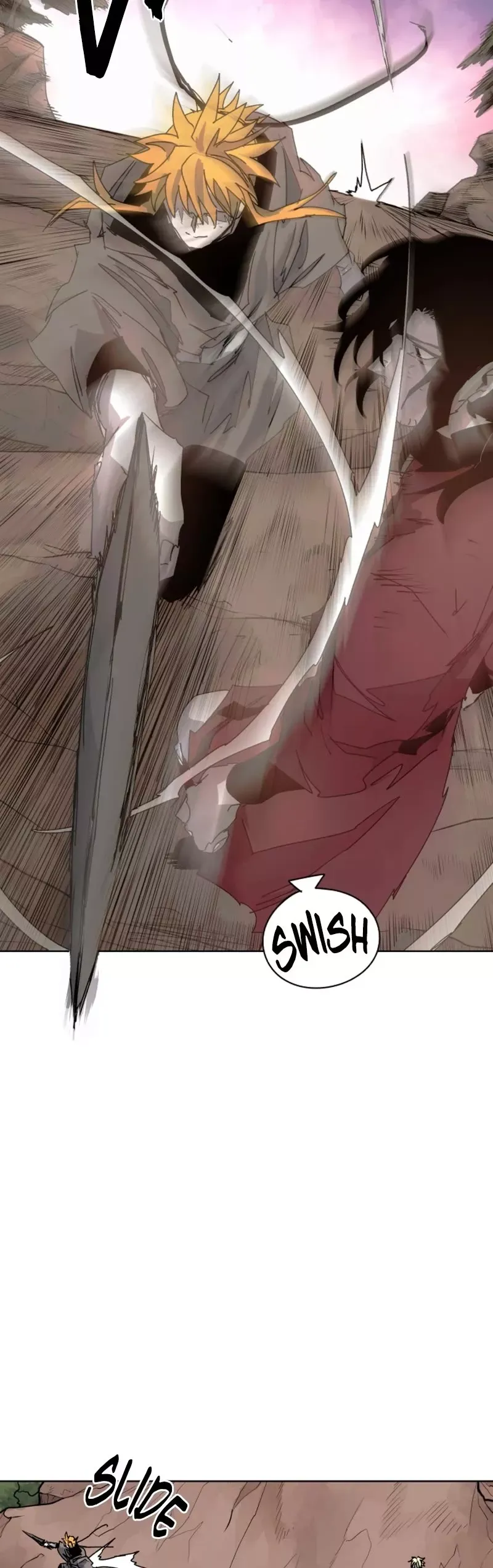 Read The Ember Knight Manga Online