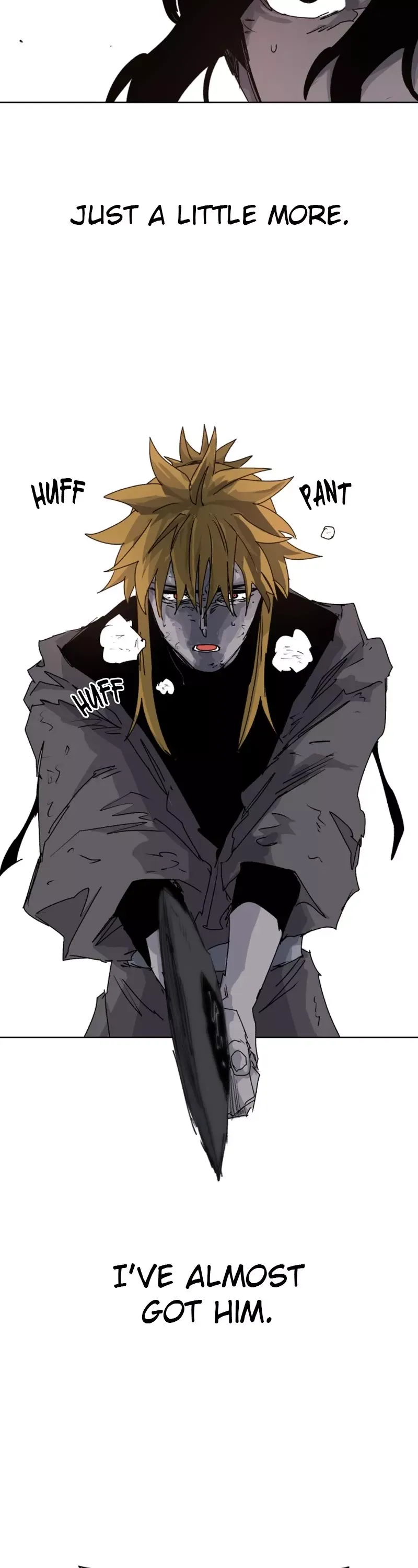Read The Ember Knight Manga Online