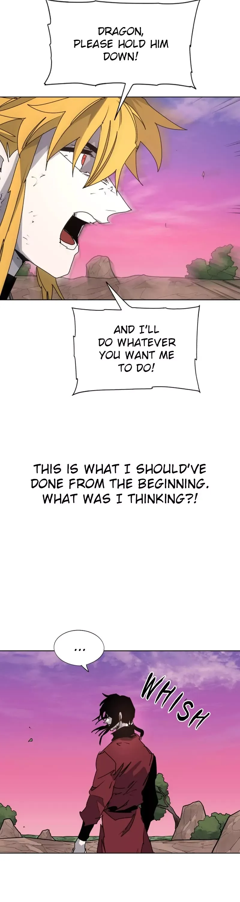 Read The Ember Knight Manga Online