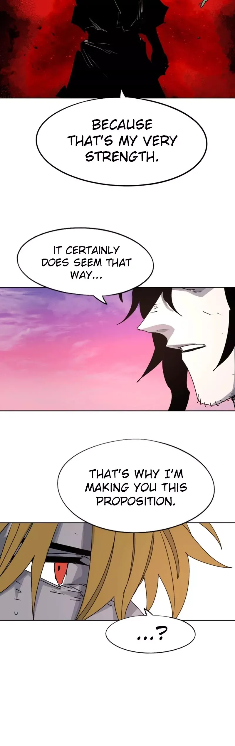 Read The Ember Knight Manga Online