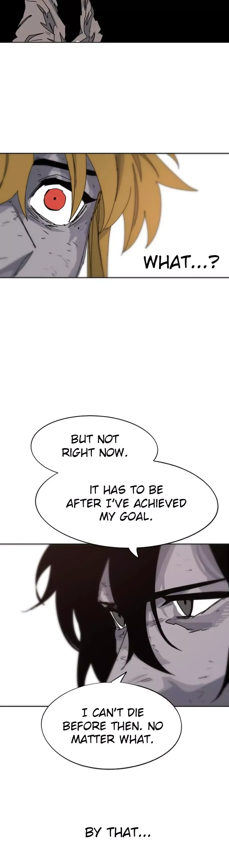 Read The Ember Knight Manga Online
