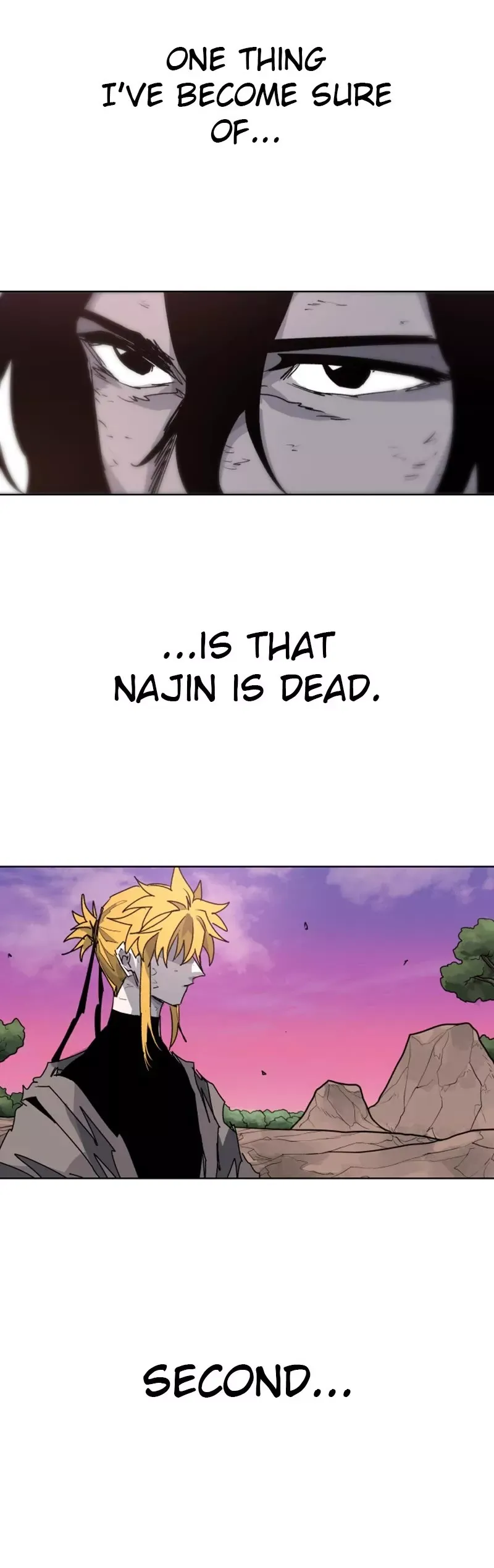 Read The Ember Knight Manga Online