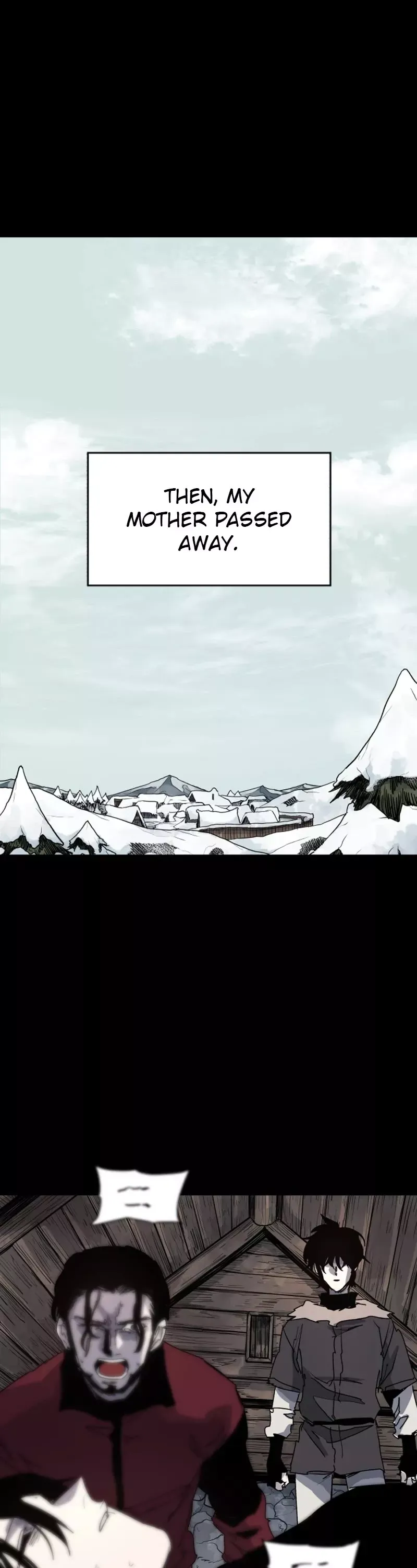 Read The Ember Knight Manga Online