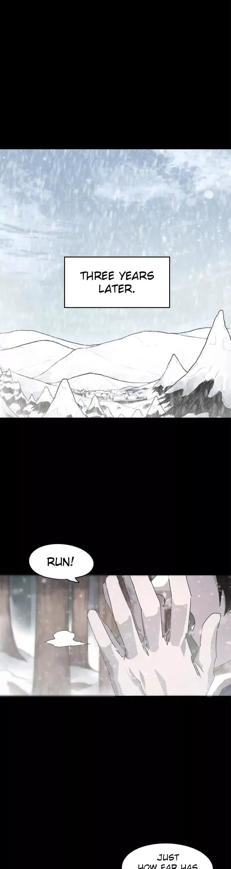 Read The Ember Knight Manga Online