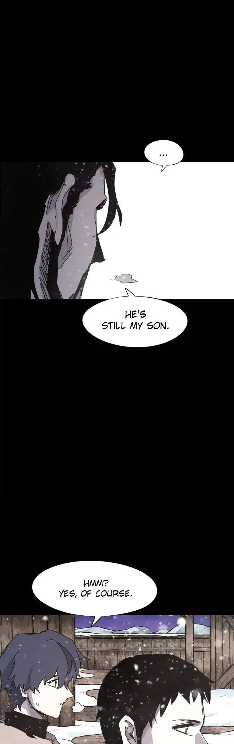 Read The Ember Knight Manga Online