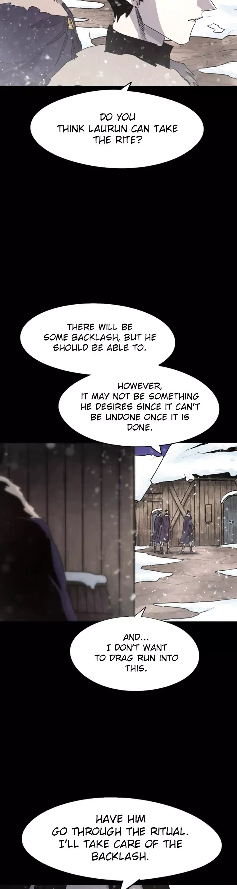 Read The Ember Knight Manga Online
