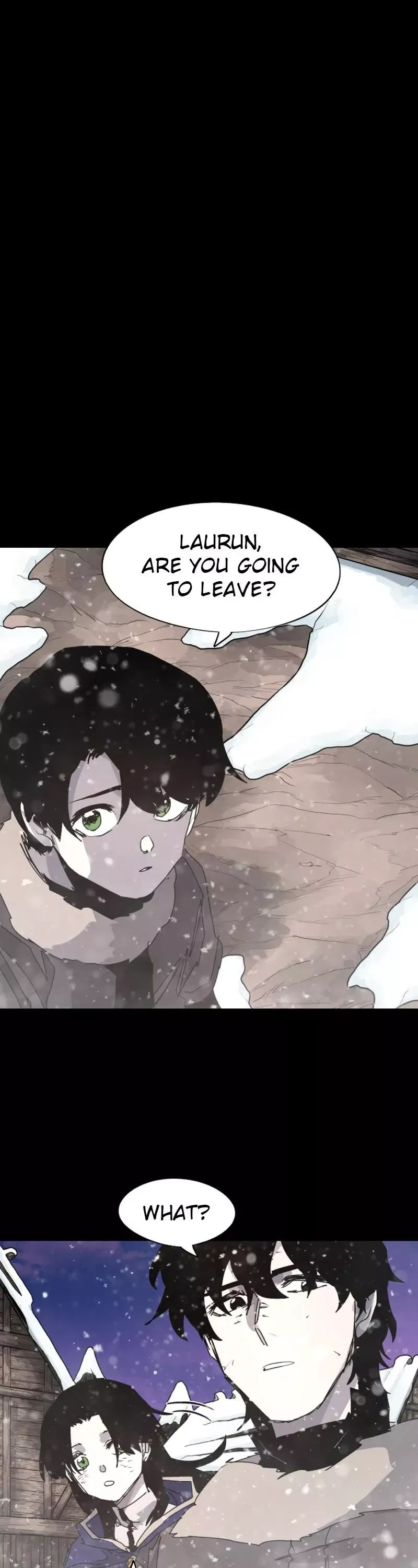 Read The Ember Knight Manga Online