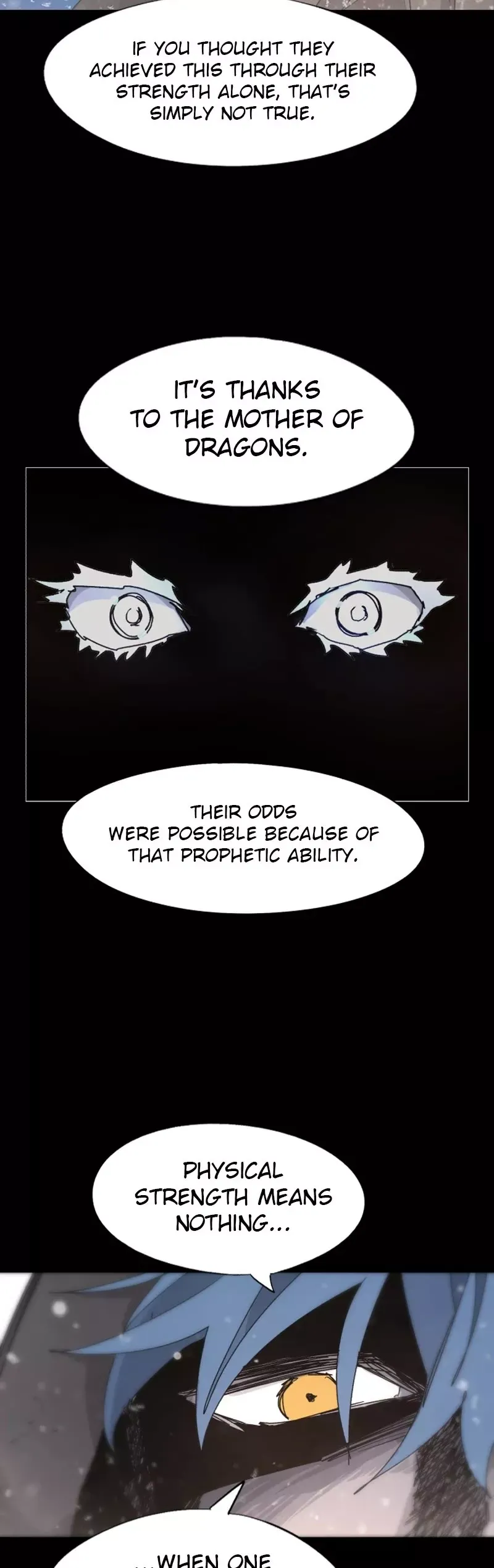 Read The Ember Knight Manga Online