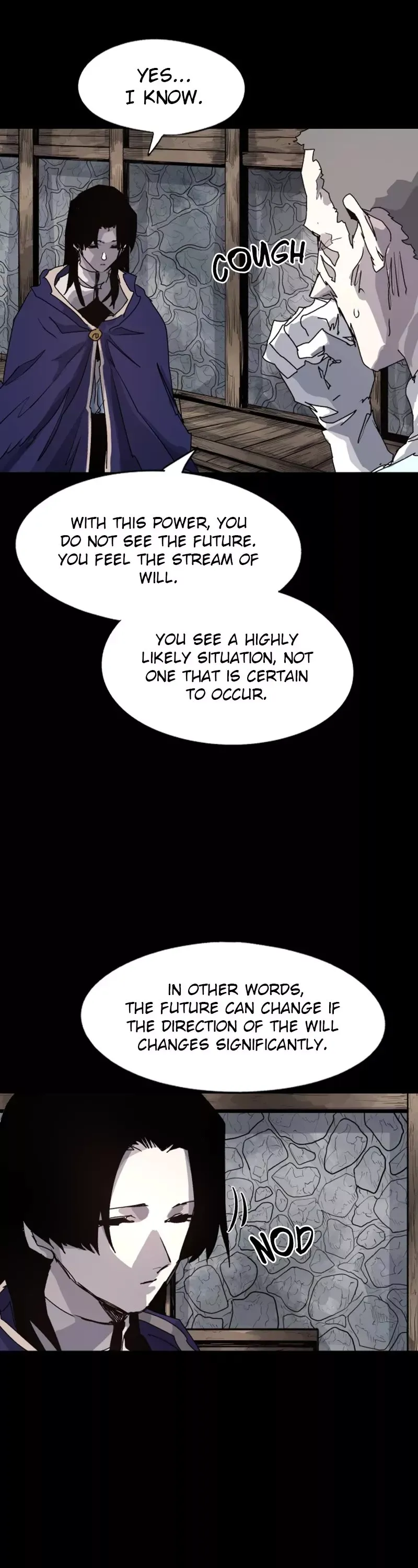 Read The Ember Knight Manga Online