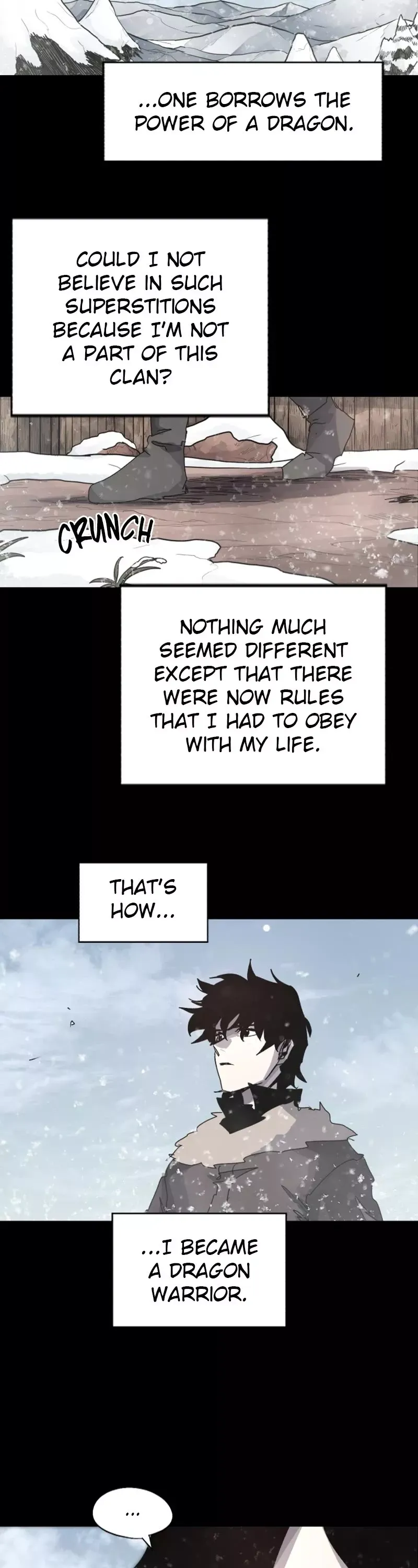 Read The Ember Knight Manga Online