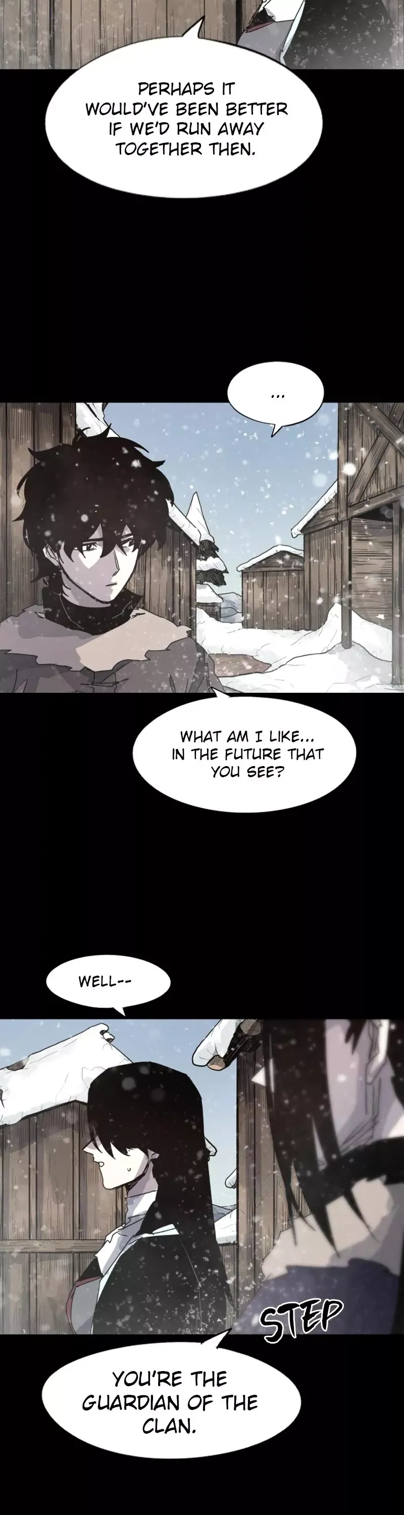 Read The Ember Knight Manga Online