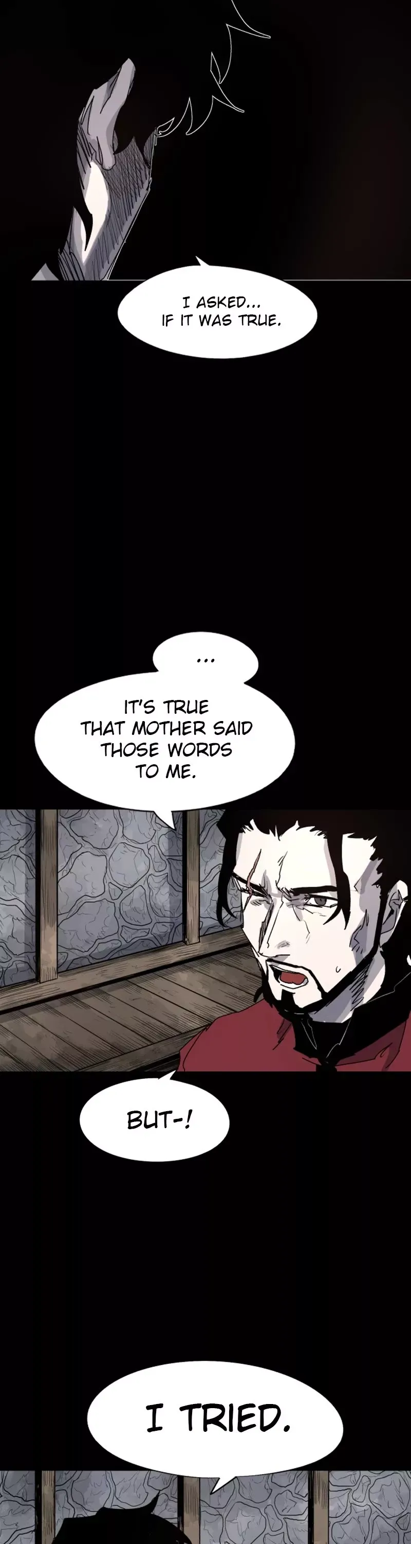 Read The Ember Knight Manga Online