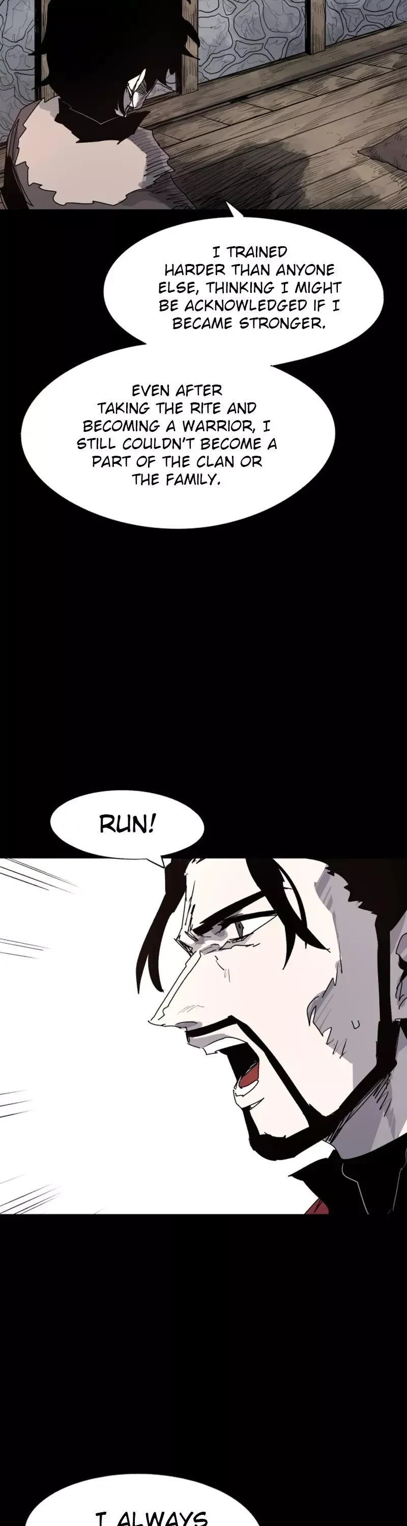Read The Ember Knight Manga Online
