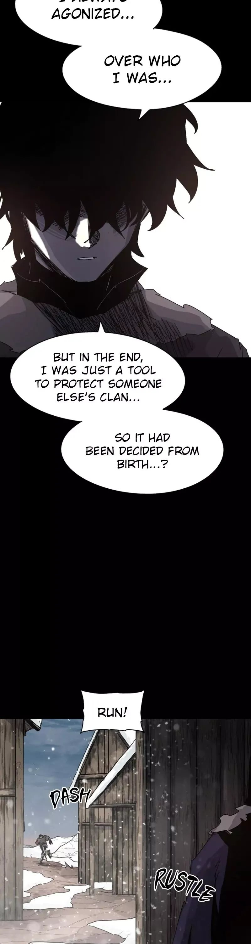 Read The Ember Knight Manga Online