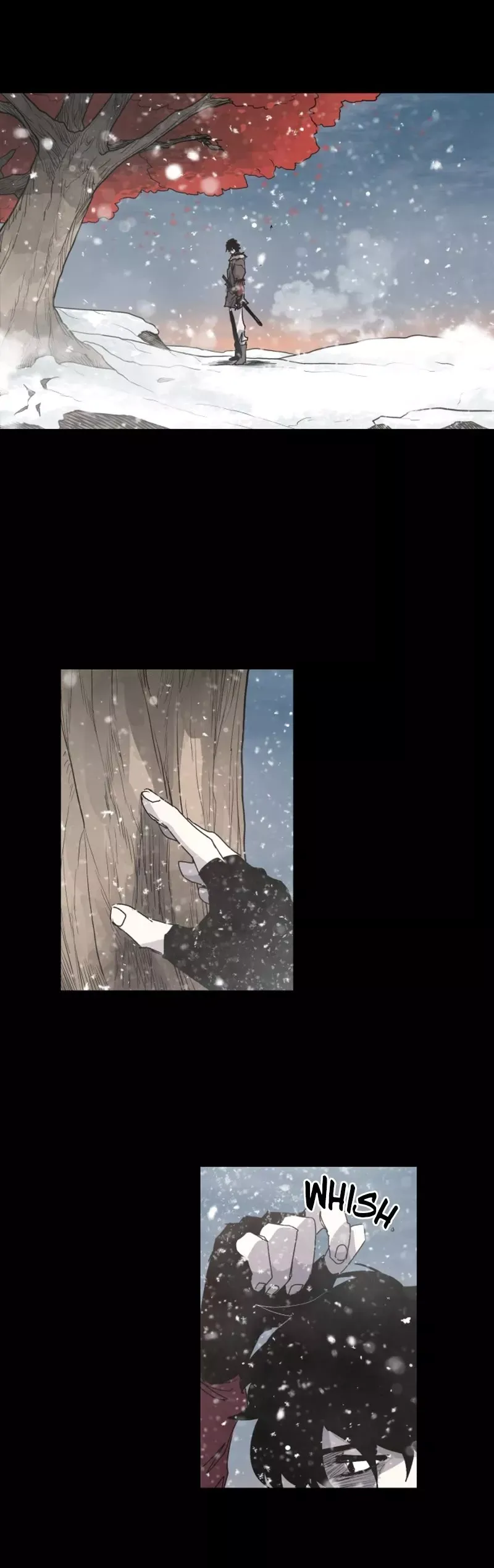 Read The Ember Knight Manga Online