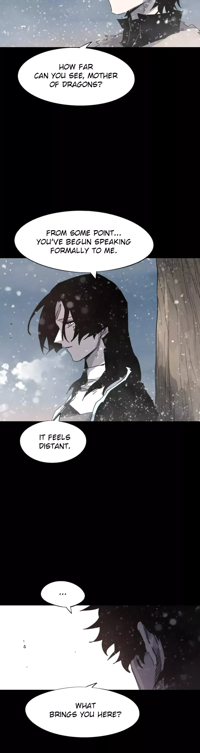 Read The Ember Knight Manga Online