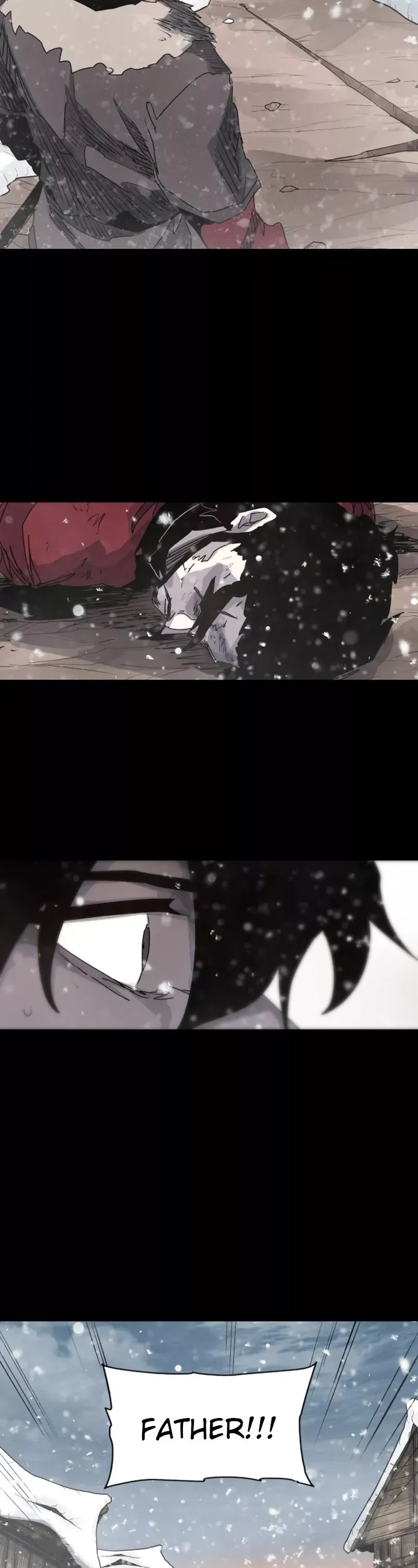 Read The Ember Knight Manga Online