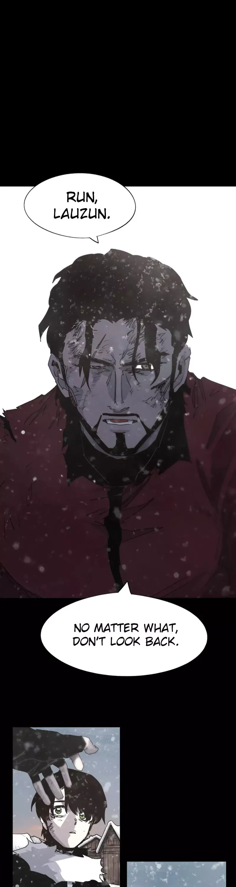 Read The Ember Knight Manga Online