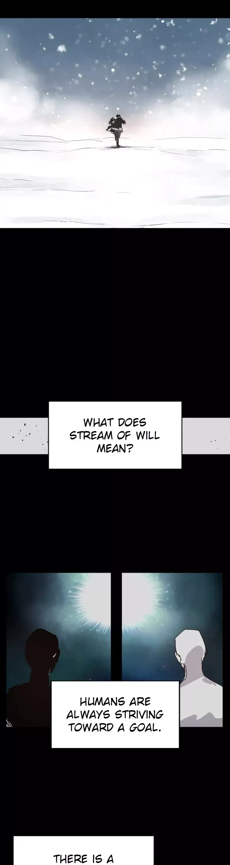 Read The Ember Knight Manga Online